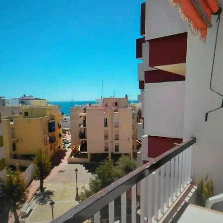 Neptuno Appartement