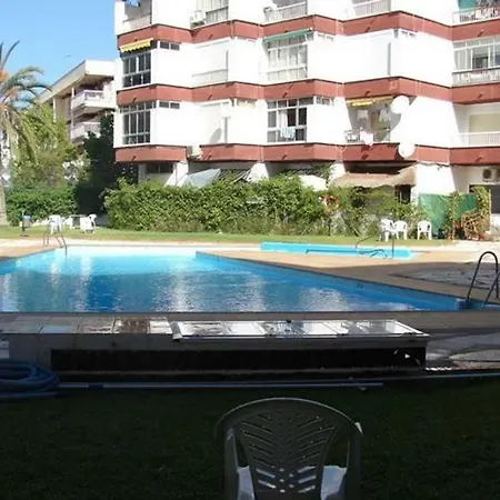 Neptuno Апартаменты