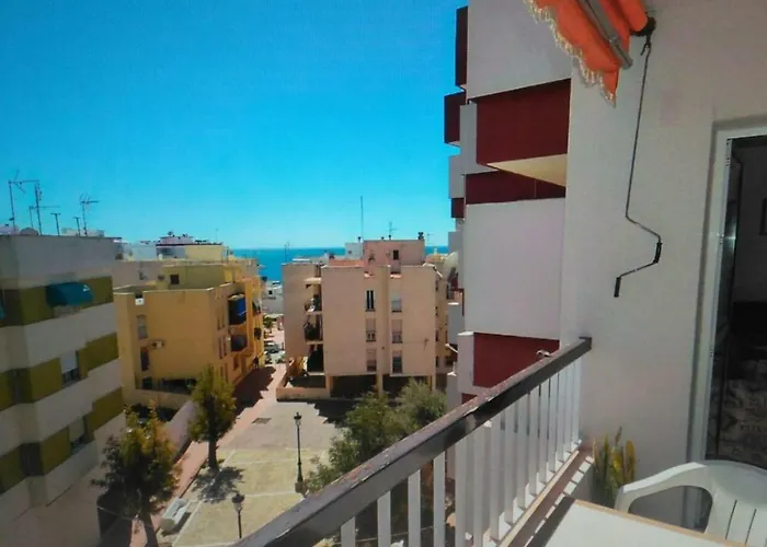 Neptuno Apartamento