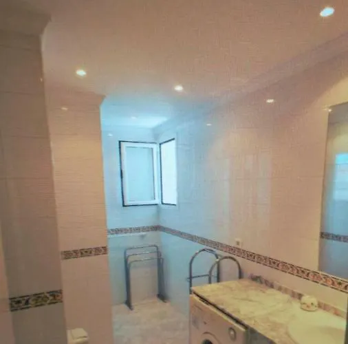 Neptuno Apartamento Nerja
