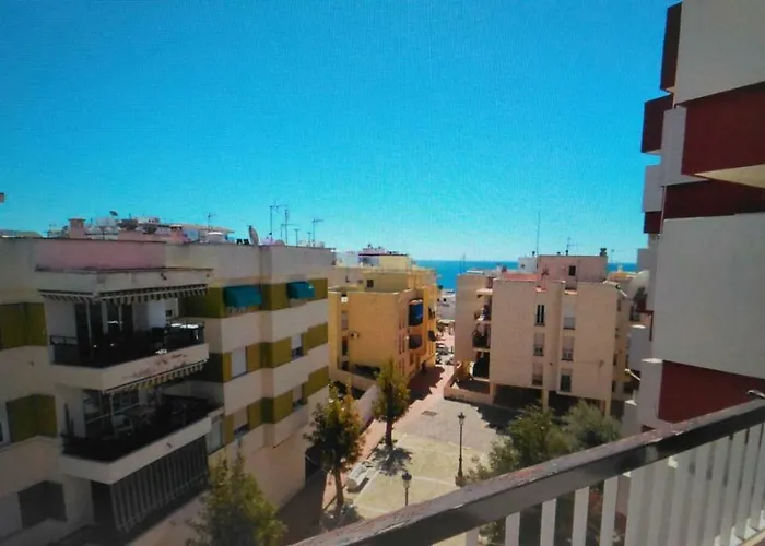 Apartamento Neptuno