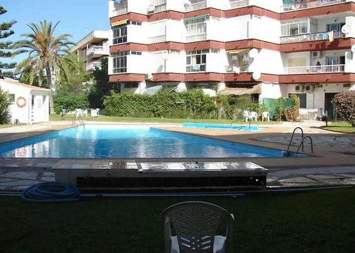 Neptuno Apartamento