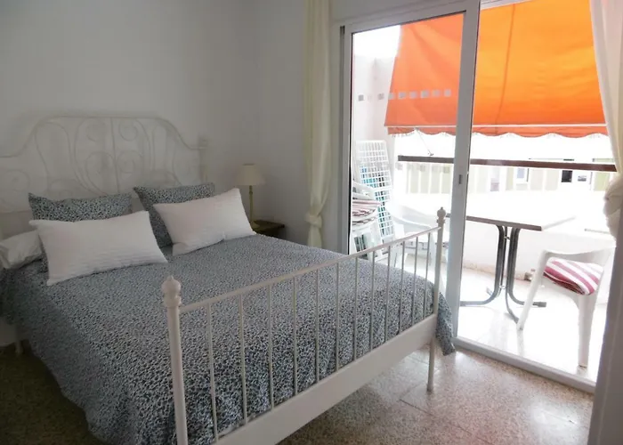 Apartamento Neptuno